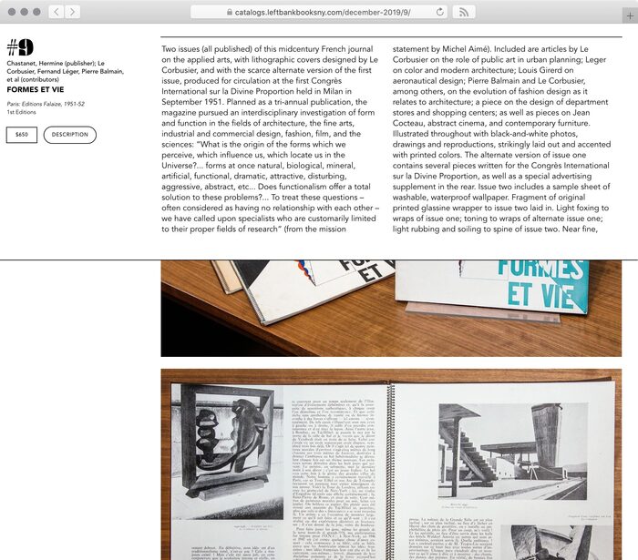 Left Bank Books web catalog #6: Crack Your Nuts 7
