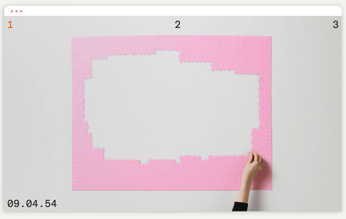 Studio DAD website 4
