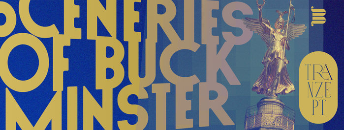 Buckminster Artists welcome posters 3