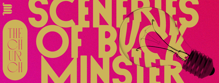Buckminster Artists welcome posters 5