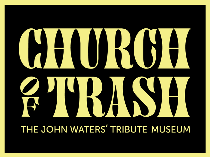 Church of Trash 3