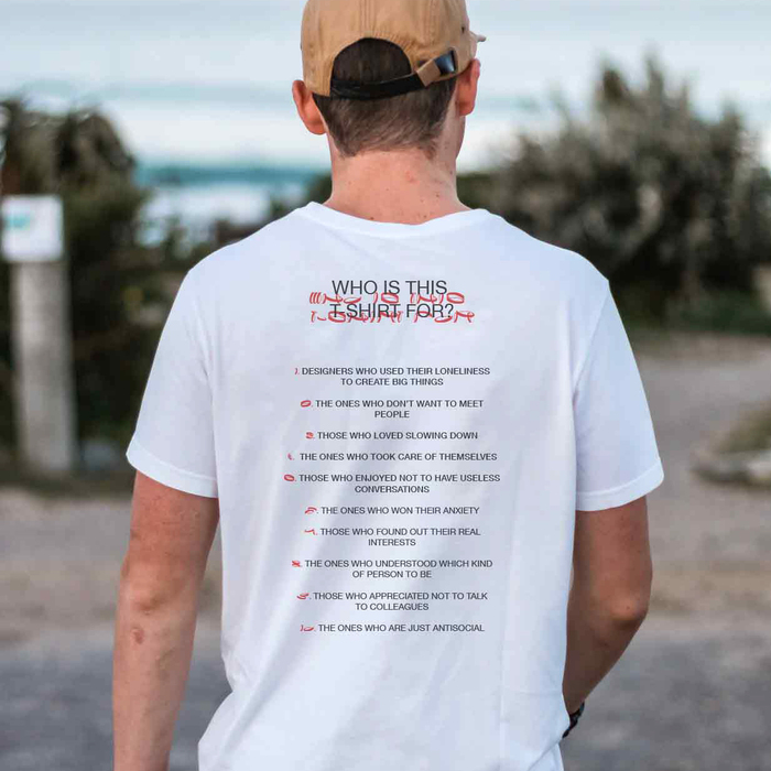 “I Have To Be Honest About Lockdown” T-shirt 5