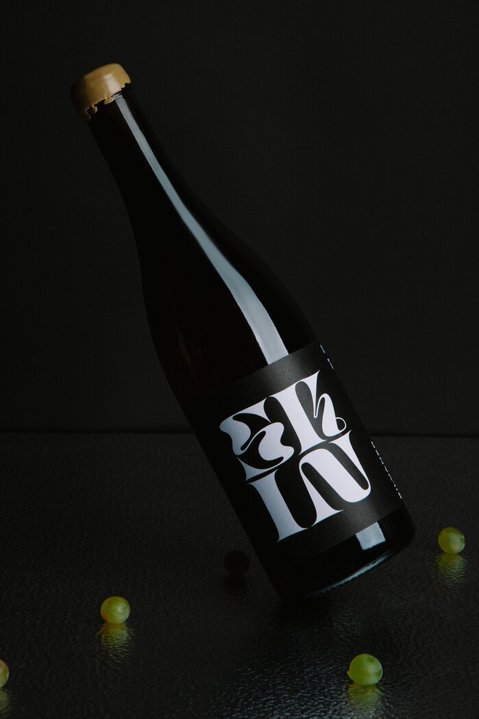 Andi Weigand’s wine labels 5