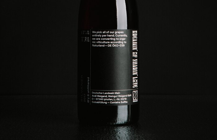 Andi Weigand’s wine labels 6