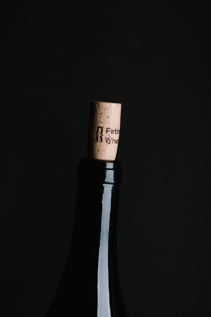 Andi Weigand’s wine labels 7