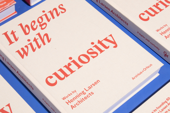 It begins with curiosity 9
