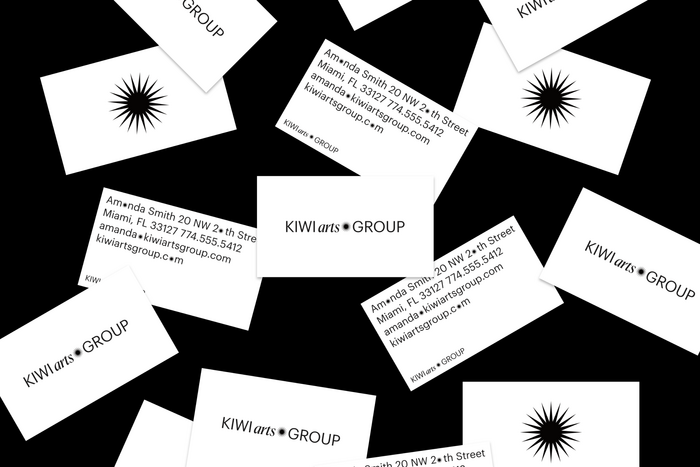 KIWI Arts Group 1