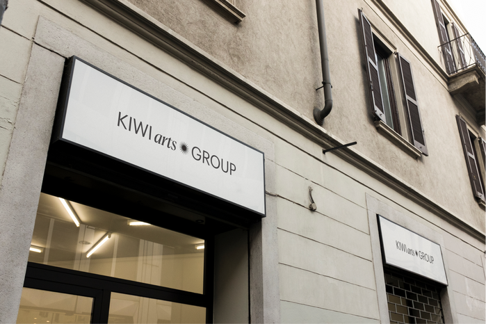 KIWI Arts Group 2