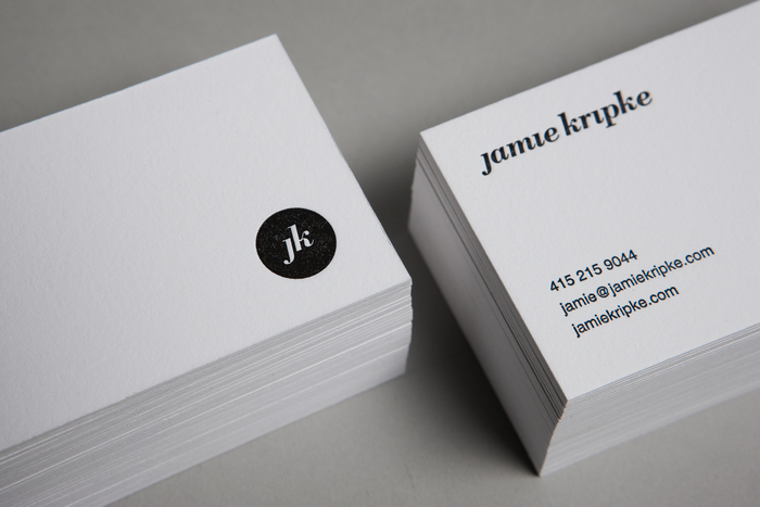 Jamie Kripke personal identity 1