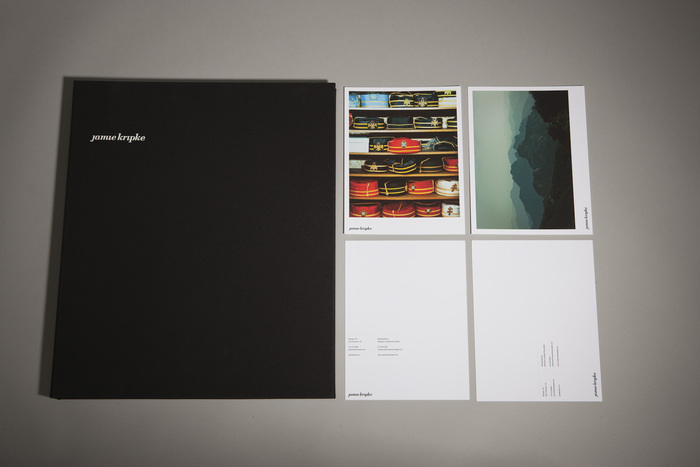 Jamie Kripke personal identity 3
