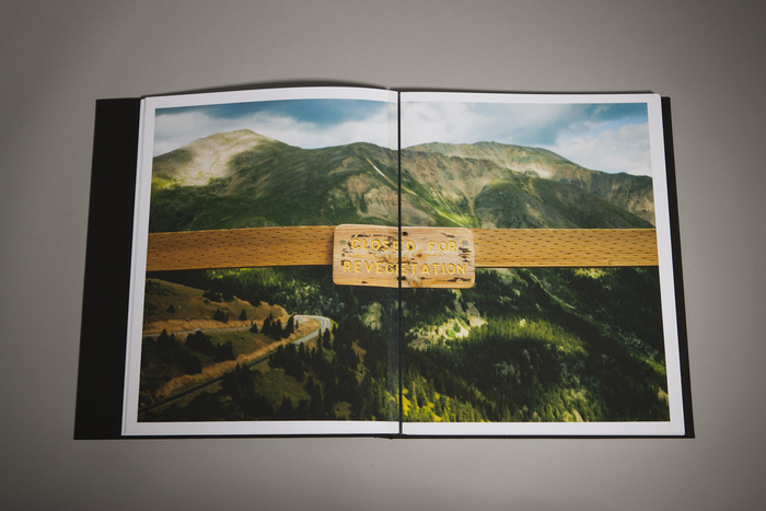 Jamie Kripke personal identity 4