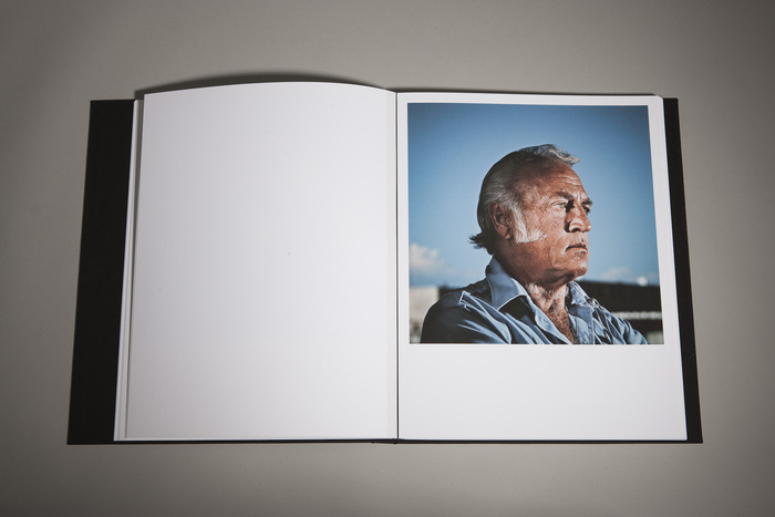 Jamie Kripke personal identity 5