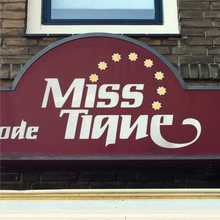 Miss Tique Damesmode