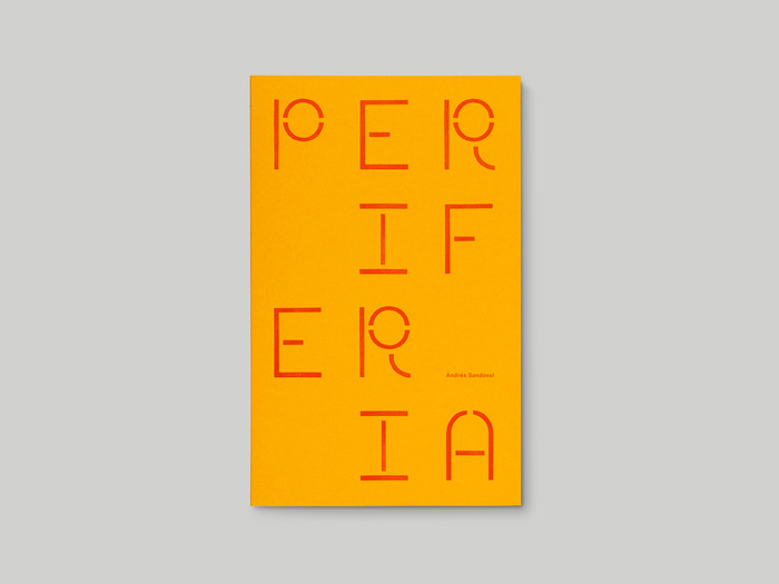 Periferia by Andrés Sandoval 2