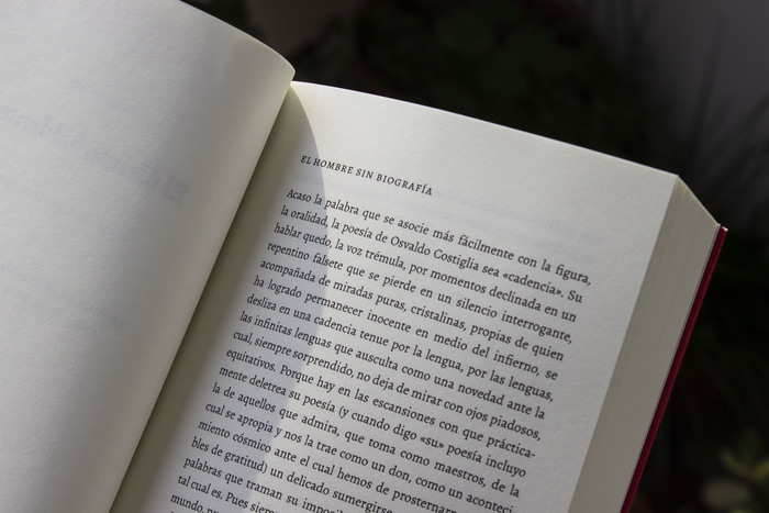 El último hablante by Osvaldo Costiglia 8