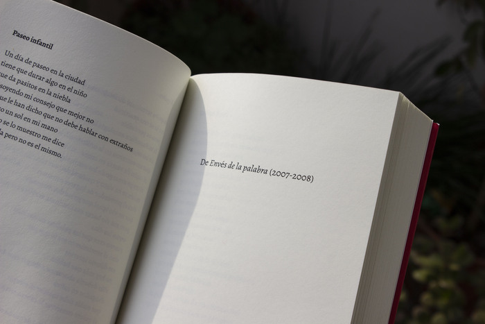 El último hablante by Osvaldo Costiglia 5