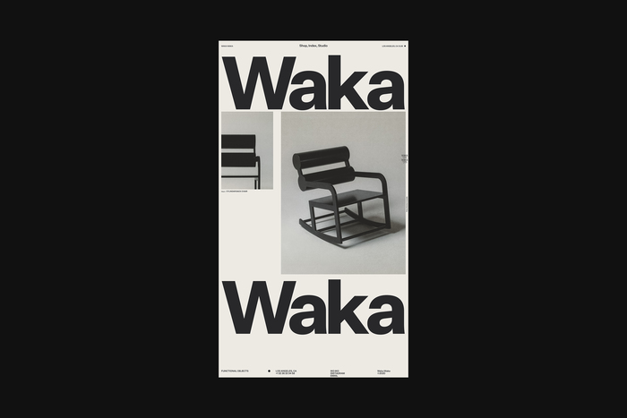 Waka Waka, The Full Collection 4