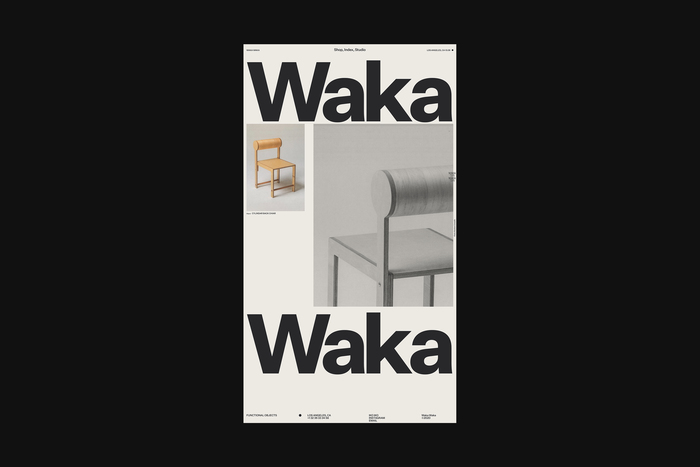 Waka Waka, The Full Collection 6