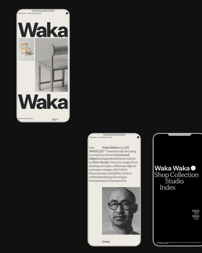 Waka Waka, The Full Collection 7