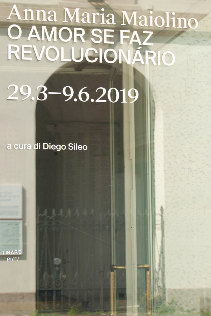 PAC Padiglione d’Arte Contemporanea 11