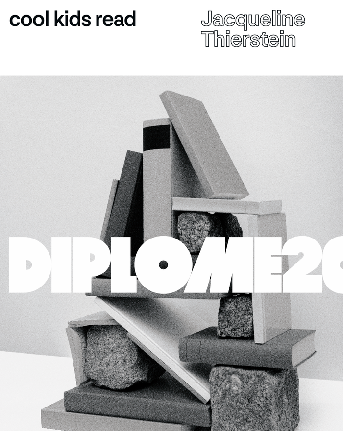 ZHdK Diplome 2020 2