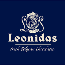 Leonidas Fresh Belgian Chocolates