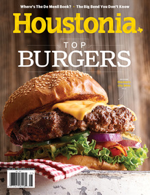 <cite>Houstonia</cite>, May 2013