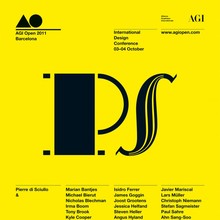 AGI Open 2011 Barcelona