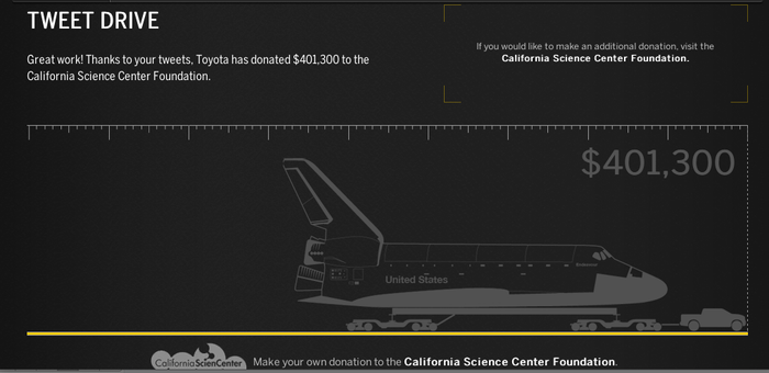 Tundra Endeavor 2