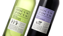 Hocus Pocus wines