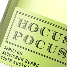 Hocus Pocus wines