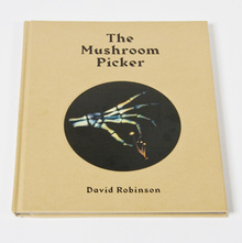 <cite>The Mushroom Picker</cite> by David Robinson