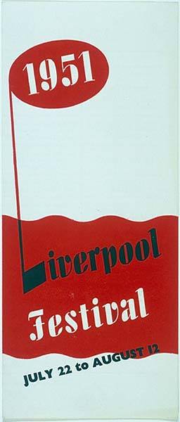 1951 Liverpool Festival 1