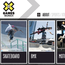 X Games