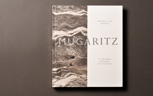 <cite>Mugaritz</cite> cookbook by Andoni Aduriz