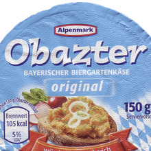 Alpenmark Obazter