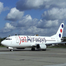 Jat Airways