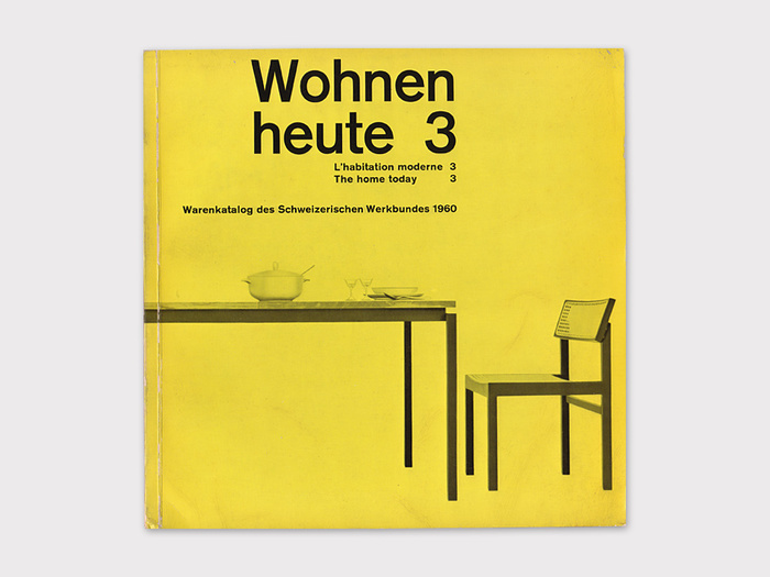 Wohnen heute 3