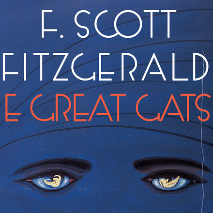 the great gatsby font style download