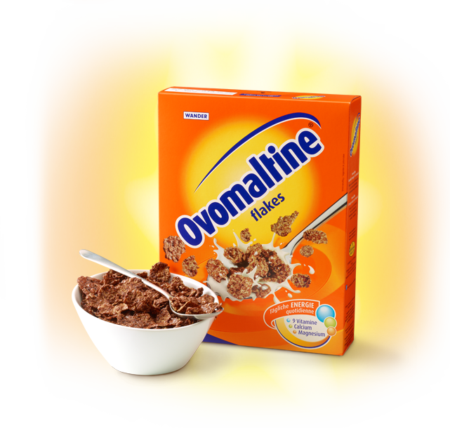 Ovomaltine 6