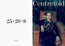 <cite>Centrefold</cite> Magazine, Issue 08