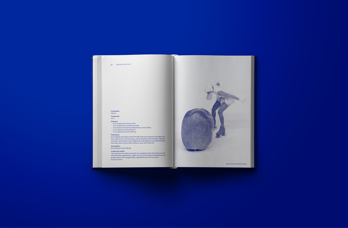 Gràcies, CPA Olot 3