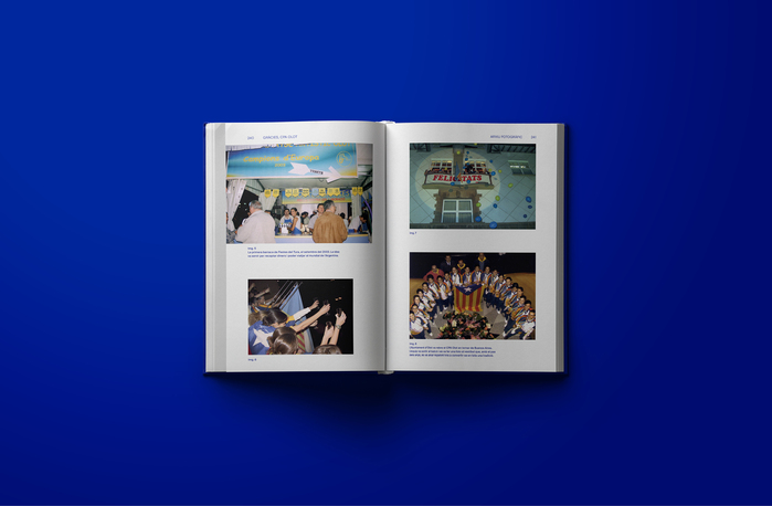 Gràcies, CPA Olot 6