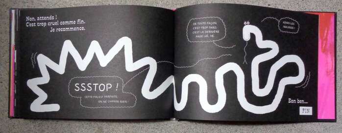 Ssserpent coloring book 6