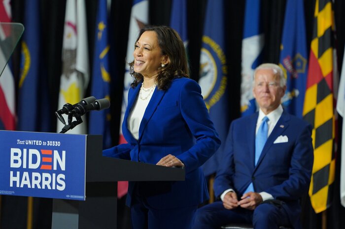 Biden 2020 campaign 7