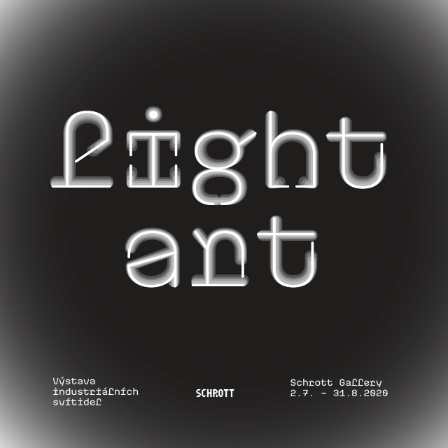 Light Art invitation 2