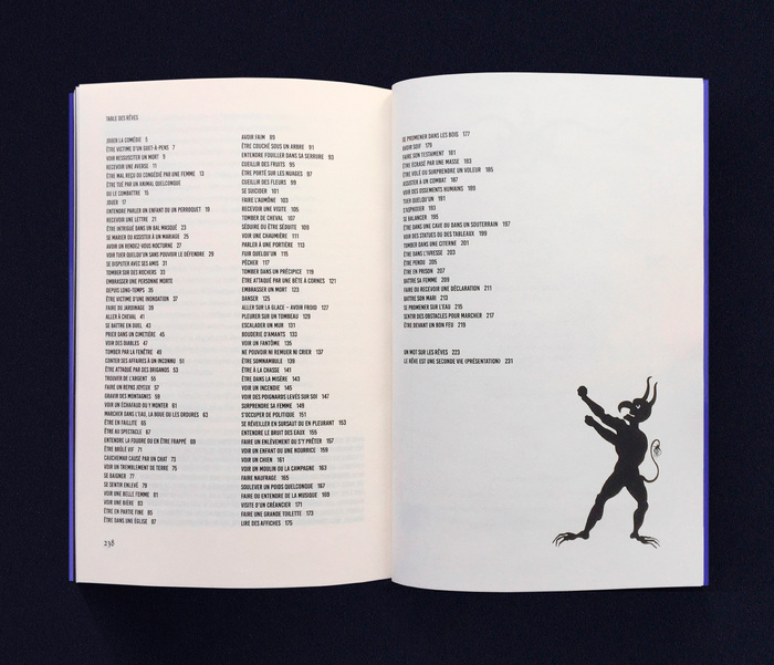 Clef des songes by Michel&nbsp;Delaporte 6