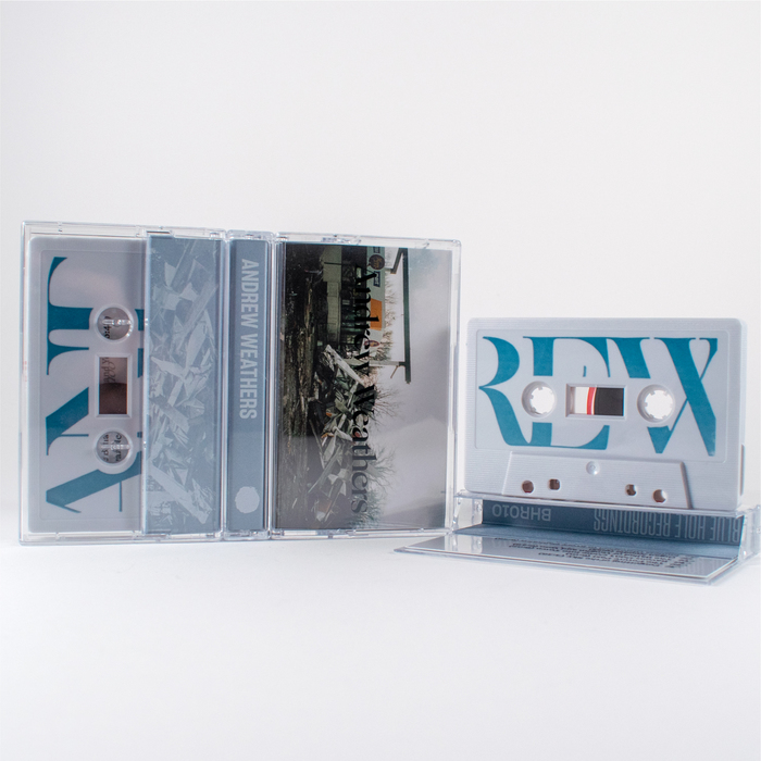 Cassette packaging