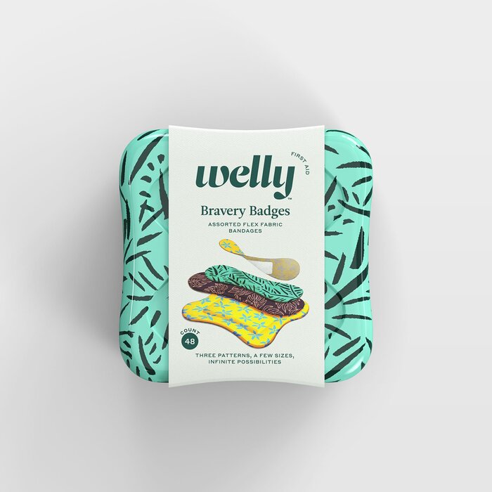 Welly 4