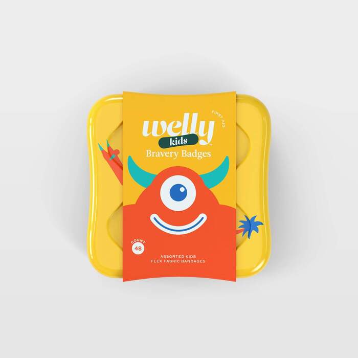 Welly 6